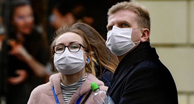 Вирусолог связал часть смертей от коронавируса с гриппом