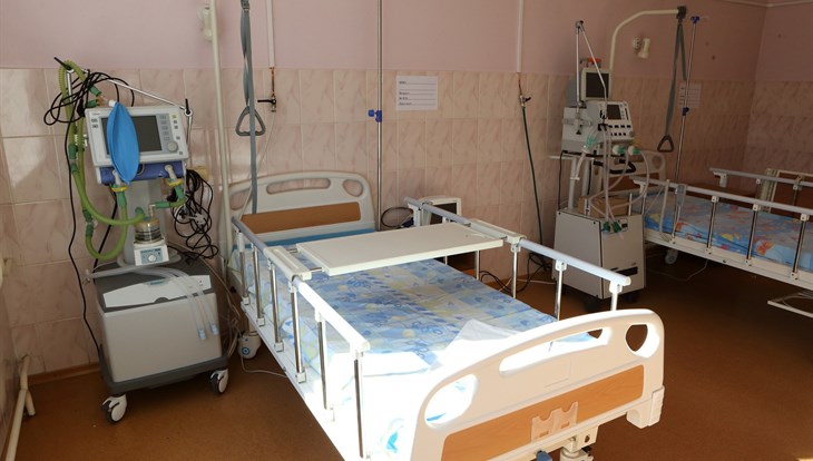 Диагноз "коронавирус" подтвердился еще у 6 человек в Томской области