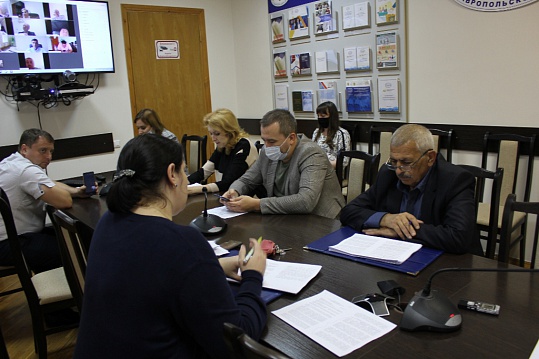 На Ставрополье у 50 членов избирательных комиссий выявлен коронавирус