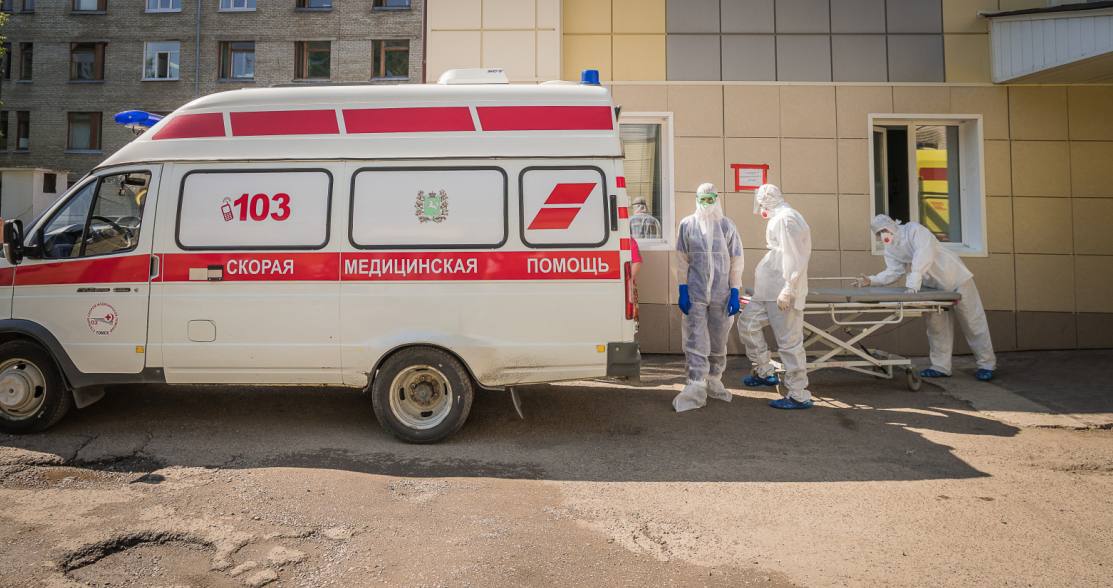 Еще 102 человека заболели коронавирусом в Саратовской области
