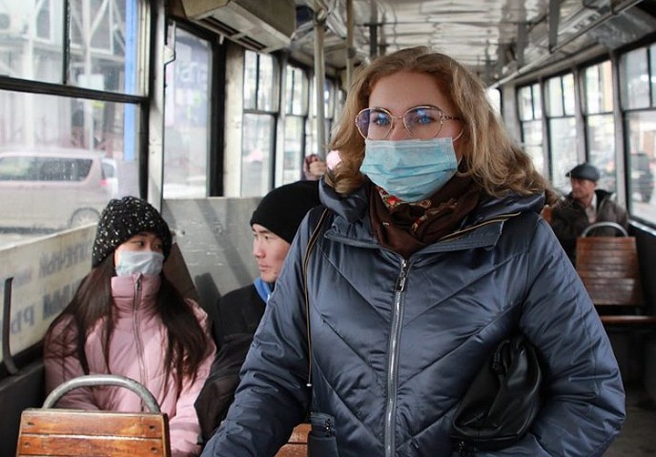 Еще 73 человека в Пермском крае заболели коронавирусом