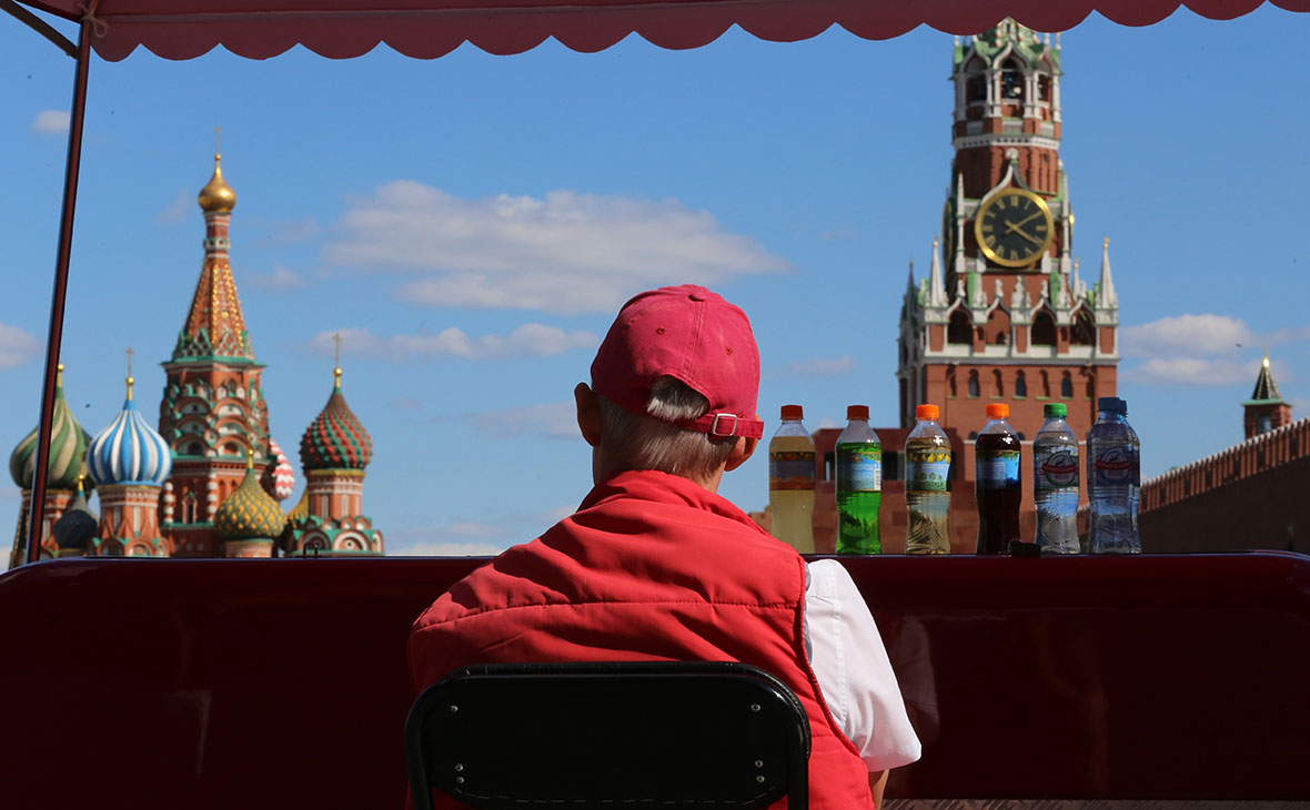 Аналитики оценили сроки выхода экономики России из кризиса в четыре года