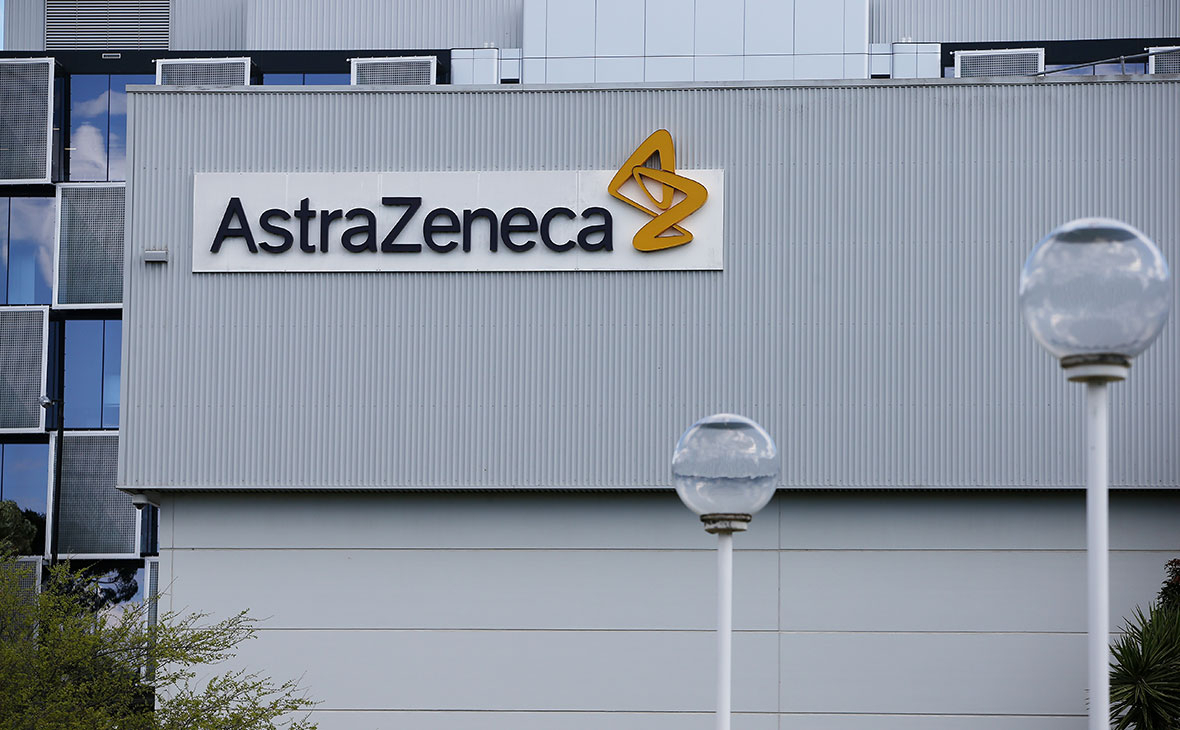 От AstraZeneca потребовали раскрыть необычные симптомы от вакцины