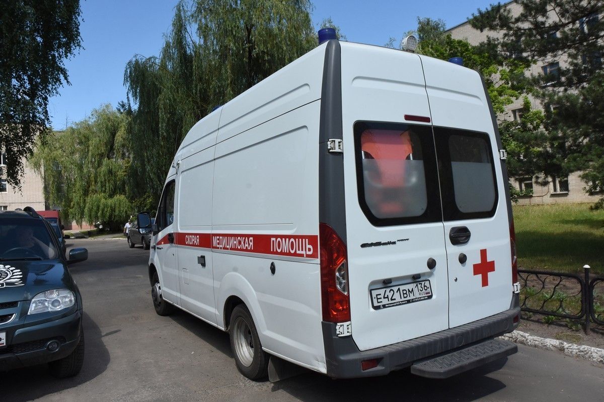 В Воронежской области за сутки выявлено 97 заболевших коронавирусом